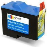 Dell M4646 Color Ink Cartridge