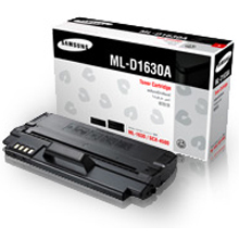 Samsung ML-D1630A Black Toner Cartridge