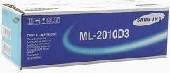 Samsung ML-2010D3 Black Toner Cartridge