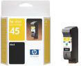 HP 51645A Black Ink Cartridge