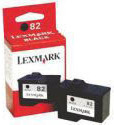 Lexmark 18L0032 Black Ink Cartridge