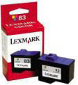 Lexmark 18L0042 Color Ink Cartridge