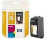 HP C6578DN Color Ink Cartridge HP C6578DN Color Ink Cartridge