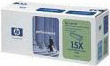 HP C7115X Black Toner Cartridge