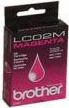 Brother LC02M Magenta Ink Cartridge