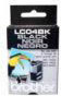 Brother LC04BK Black Ink Cartridge