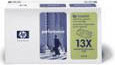 HP Q2613X Black Toner Cartridge