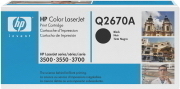HP Q2670A Black Toner Cartridge