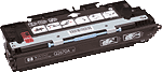 HP Q2670A Black Toner Cartridge