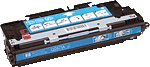 HP Q2671A Cyan Toner Cartridge