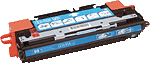 HP Q2681A Cyan Toner Cartridge
