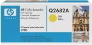 HP Q2682A Yellow Toner Cartridge