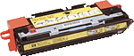 HP Q2682A Yellow Toner Cartridge