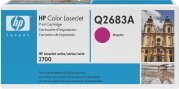 HP Q2683A Magenta Toner Cartridge