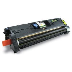 HP Q3962A Yellow Toner Cartridge