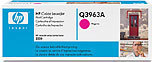 HP Q3963A Magenta Toner Cartridge