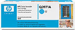 HP Q3971A Cyan Toner Cartridge