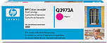 HP Q3973A Magenta Toner Cartridge