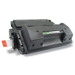 HP Q5942X Black Toner Cartridge