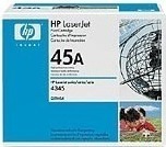 HP Q5945A Black Toner Cartridge