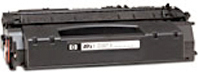 HP Q5949X Black Toner Cartridge