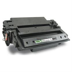 HP Q6511X Black Toner Cartridge