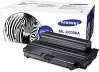Samsung ML-D3050B Black Toner Cartridge for ML3051