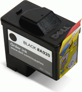 Dell T0529 Black Ink Cartridge