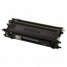 Brother TN115BK Black Toner Cartridge