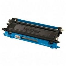 Brother TN115C Cyan Toner Cartridge