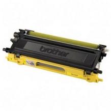 Brother TN115Y Yellow Toner Cartridge
