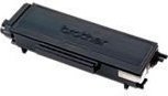 Brother TN580 Black Toner Cartridge