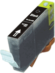 Canon BCI-6BK Black Ink Cartridge