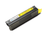 Okidata 42127401 Yellow Toner Cartridge