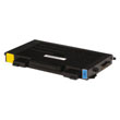 Samsung CLP-500D5C Cyan Toner Cartridge