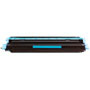 HP Q6001A Cyan Toner Cartridge