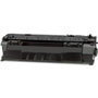 HP Q7553A Black Toner Cartridge