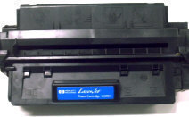 HP C4096A Black Toner Cartridge