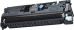 HP C9700A Black Toner Cartridge