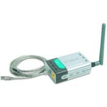 D-Link DBT-320 Wireless Print Server