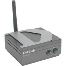 D-Link DP-G310 Wireless Print Server