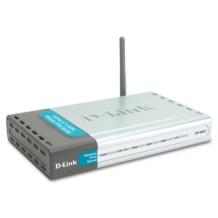 D-Link DP-G321 Wireless Print Server