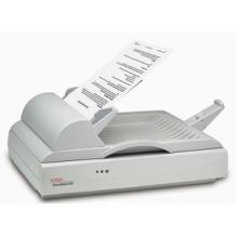 Xerox DocuMate 510 Sheetfed Scanner
