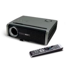 Acer PH530 Home Theater Projector