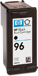 HP C8767WN Black Ink Cartridge