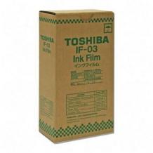 Toshiba IF-03 Ribbon Cartridge