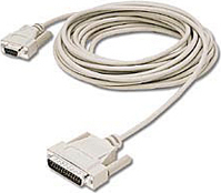 Cables To Go Serial Cable 03020