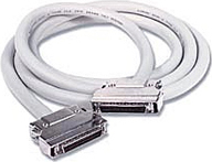 Cables To Go SCSI Cable