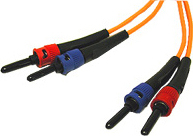 Cables To Go ST Patch Cable