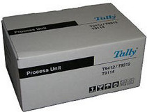 Tally 084550 Black Toner Cartridge